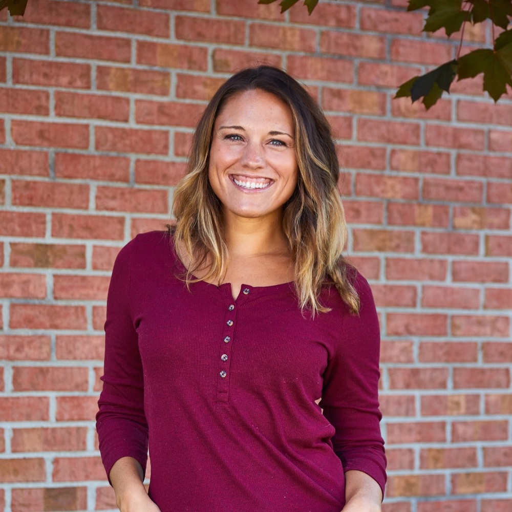 Meet the Posher! Jenny Oak